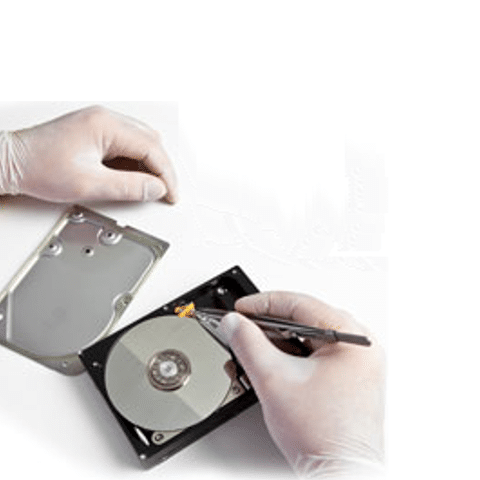 hard disk data recovery singapore