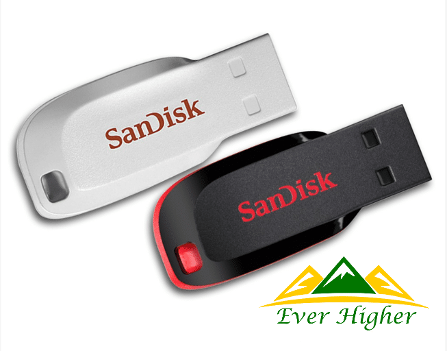 sandisk thumb drive data recovery singapore