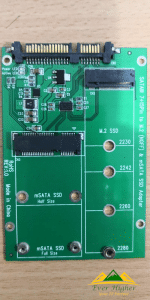 Micron M.2 SATA SSD Data Recovery service