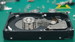 Seagate Hard Disk Data Recovery Service