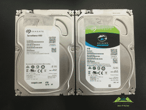 Asustor NAS Raid 5 Data Recovery Service