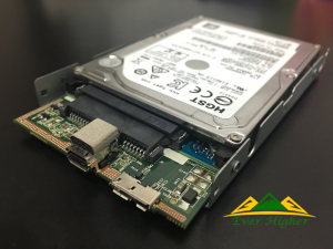 G-Drive External Harddisk Data Recovery Service