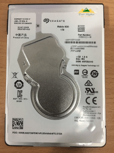 Seagate 1TB Harddisk Data Recovery Service