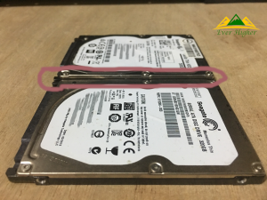 Seagate Thin Harddisk Data Recovery Service