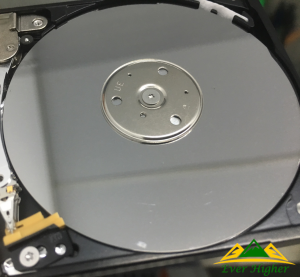 Harddisk Without Sticker Data Recovery Service