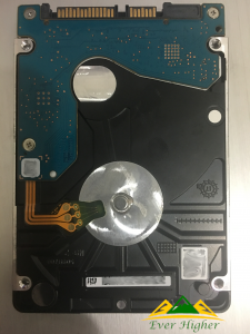 Seagate 2.5 Mobile HDD Data Recovery Service