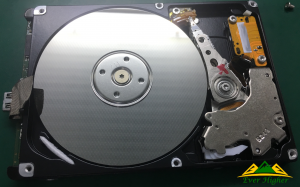 Samsung 2.5 Inch External Hard Disk Data Recovery Service In Singapore