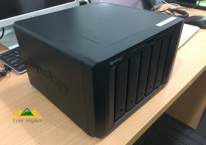 Synology NAS Data Recovery Service In Singapore