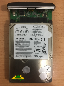 Shintaro External Hard Disk Data Recovry Service In Singapore