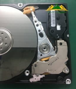 Western Digital Portable Hard Disk Data Recovery Service In Singapore