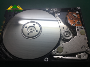 Toshiba 2.5 Portable Hard Disk Data Recovery_Ever Higher In Singapore