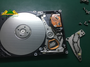 Toshiba 2.5 Portable Hard Disk Data Recovery_Ever Higher In Singapore