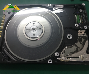 Toshiba 2.5 Portable Hard Disk Data Recovery_Ever Higher In Singapore