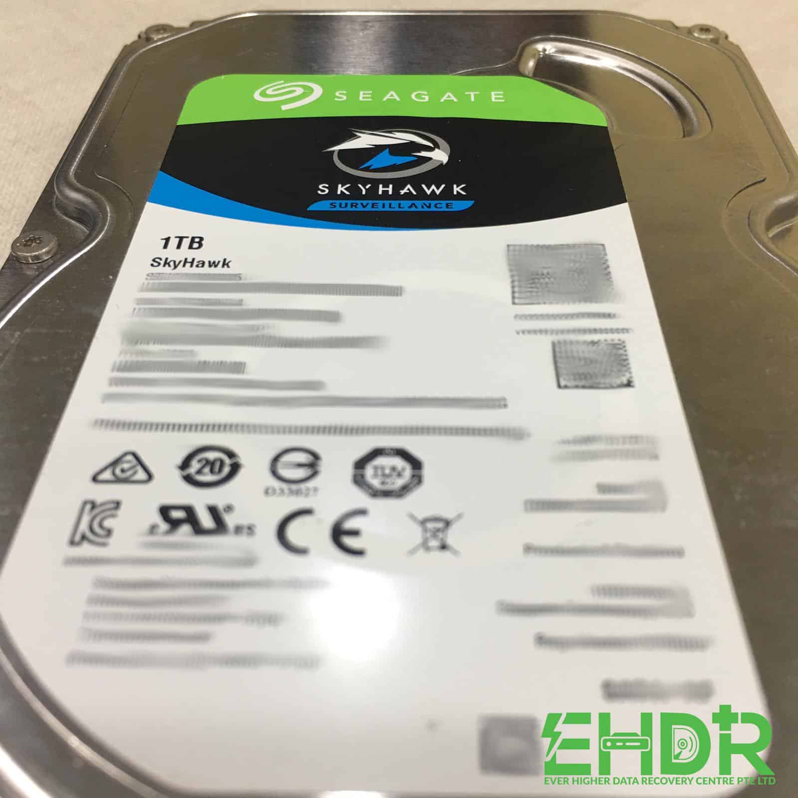 28 Jan 2021 1tb seagate EHDR