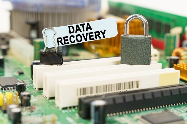 DIY VS Professional Data Recovery: Why The Latter Is Better
