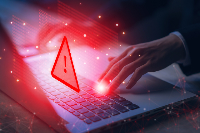 Phishing Attacks And How This Can Lead To Data Loss