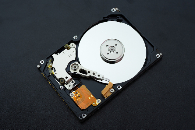 What Causes Hard Drive Data Loss? Your Questions Answered