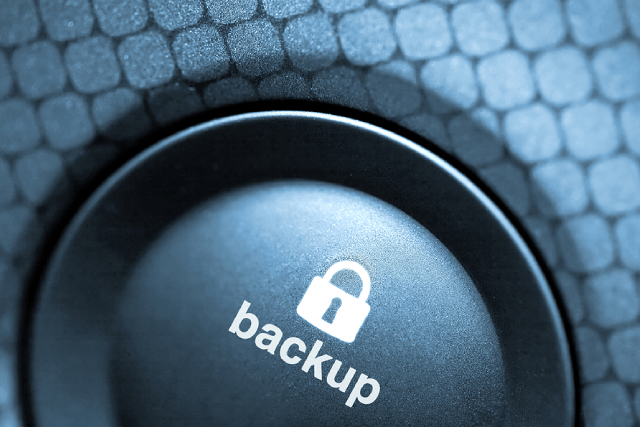 The Importance Of Regular Backups & How It Prevents Data Loss